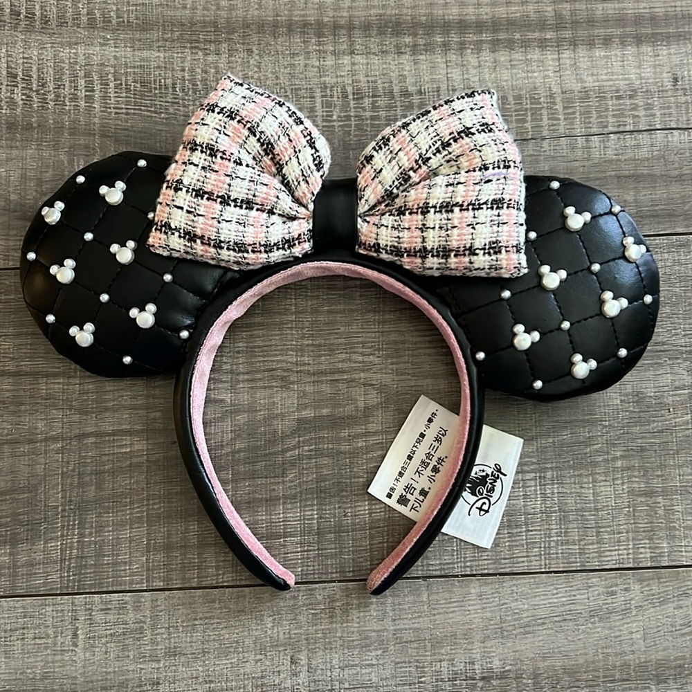 Disney Minnie Mouse Ears